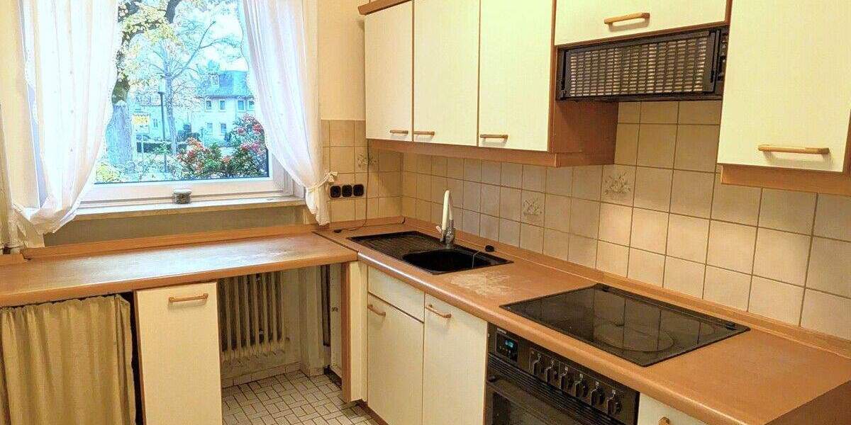Etagenwohnung Bad Schwartau - 3 Zimmer, 79 m&sup2;, 229.000&euro; | Angebot:24401004