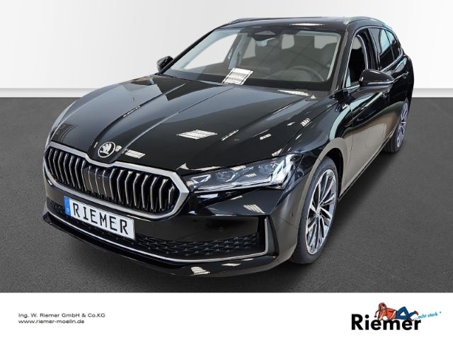 Skoda Superb 24.990 km 40.889 € Mölln 23879