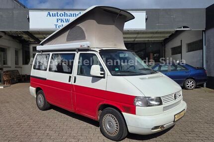 VW T4 California 373.700 km 8.790 &euro; Ratekau 23626
