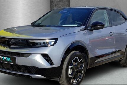 Opel Mokka 3.515 km 23.900 &euro; Wesenberg 23858