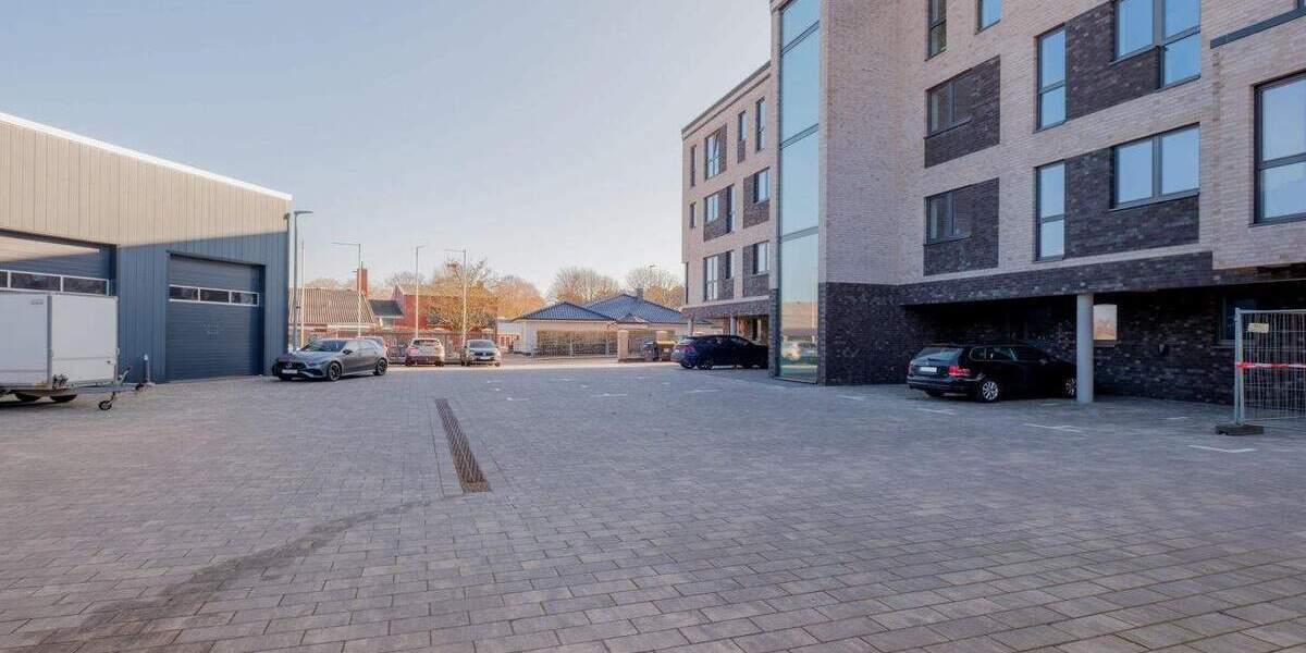 Gewerbeobjekt Stockelsdorf - 2.600.000&euro; | Angebot:25815785