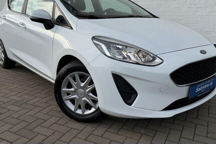 Ford Fiesta 99.867 km 10.498 &euro; Mölln 23879