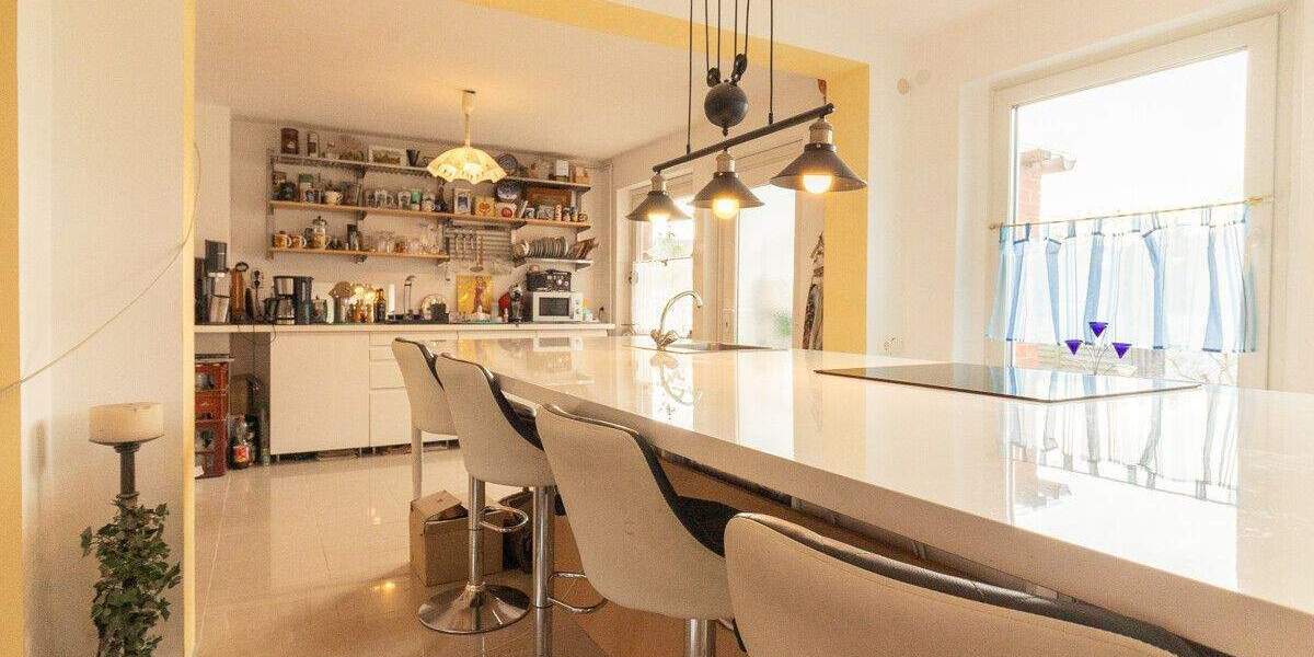 Einfamilienhaus Lübeck St. Lorenz Nord - 6 Zimmer, 146 m&sup2;, 399.000&euro; | Angebot:24972181