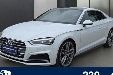 Audi A5 121.866 km 23.990 &euro; Bad Segeberg 23795