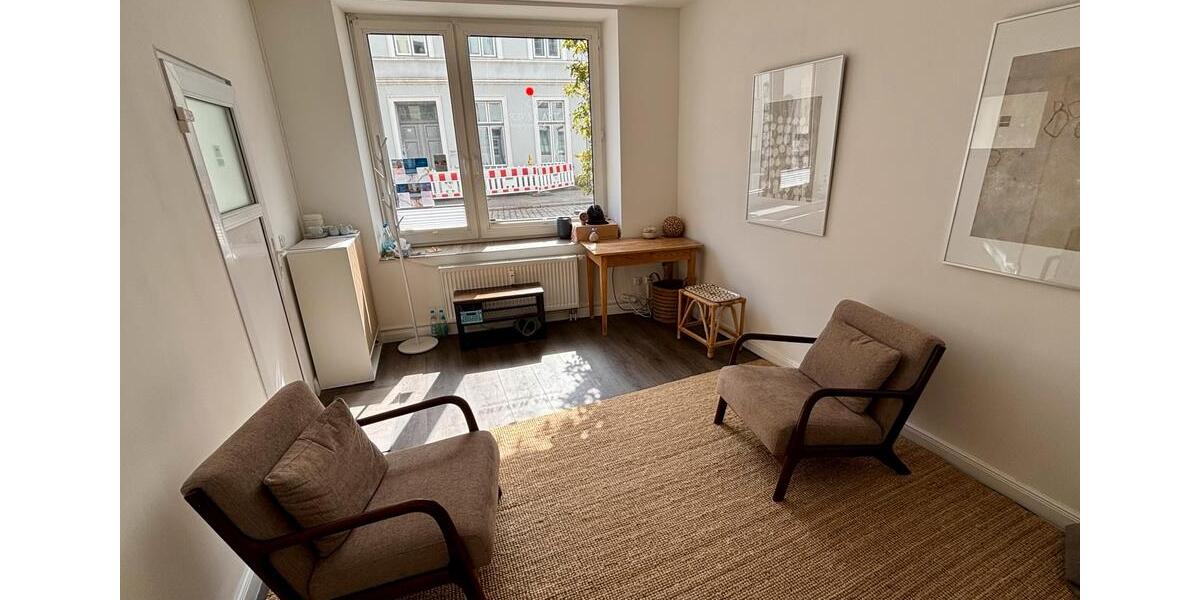 Gewerbeobjekt Lübeck Innenstadt - 180&euro; | Angebot:26219191