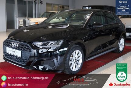 Audi A3 26.710 km 25.900 &euro; Bad Segeberg 23795