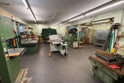 Gewerbeobjekt Bad Oldesloe - 2.000&euro; | Angebot:24598070