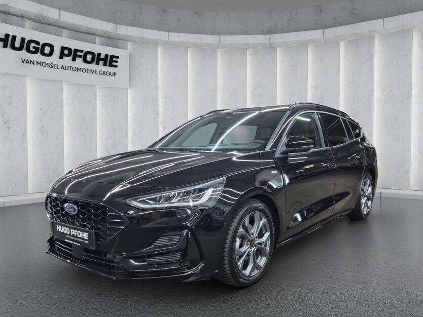 Ford Focus 28.019 km 27.750 € Lübeck 23554