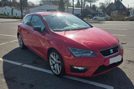 Seat Leon 147.400 km 9.950 &euro; Bad Schwartau 23611