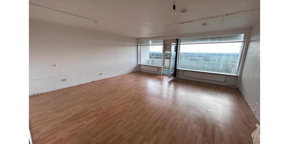 Etagenwohnung Neustadt in Holstein - 3 Zimmer, 50 m&sup2;, 107.000&euro; | Angebot:26960908