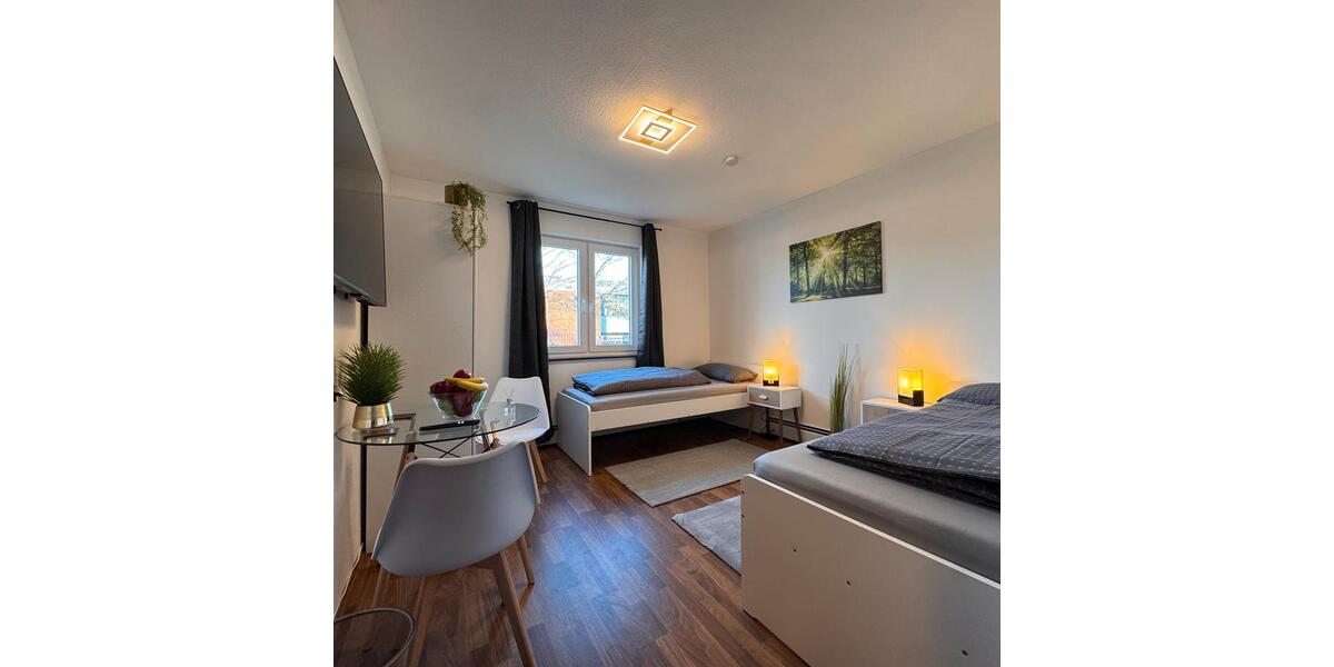Etagenwohnung Lübeck Sankt Jürgen - 25&euro; | Angebot:26633870