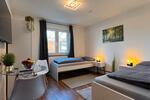 Etagenwohnung Lübeck Sankt Jürgen - 25&euro; | Angebot:26633870
