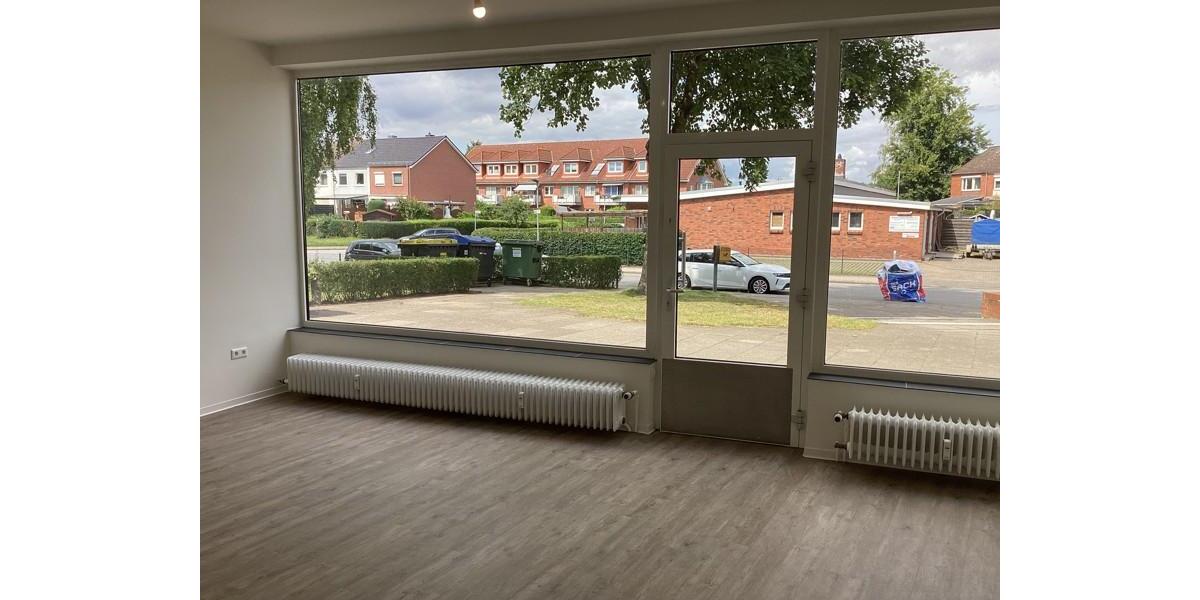 Gewerbeobjekt Lübeck Sankt Jürgen - 358&euro; | Angebot:25219775
