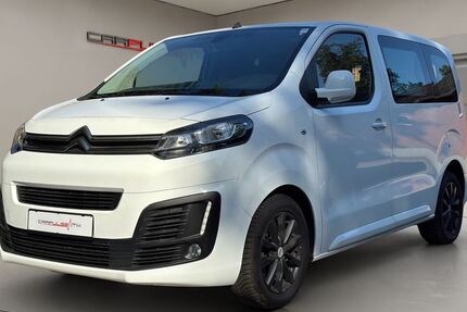 Citroen Jumpy 100.000 km 14.990 &euro; Kastorf 23847