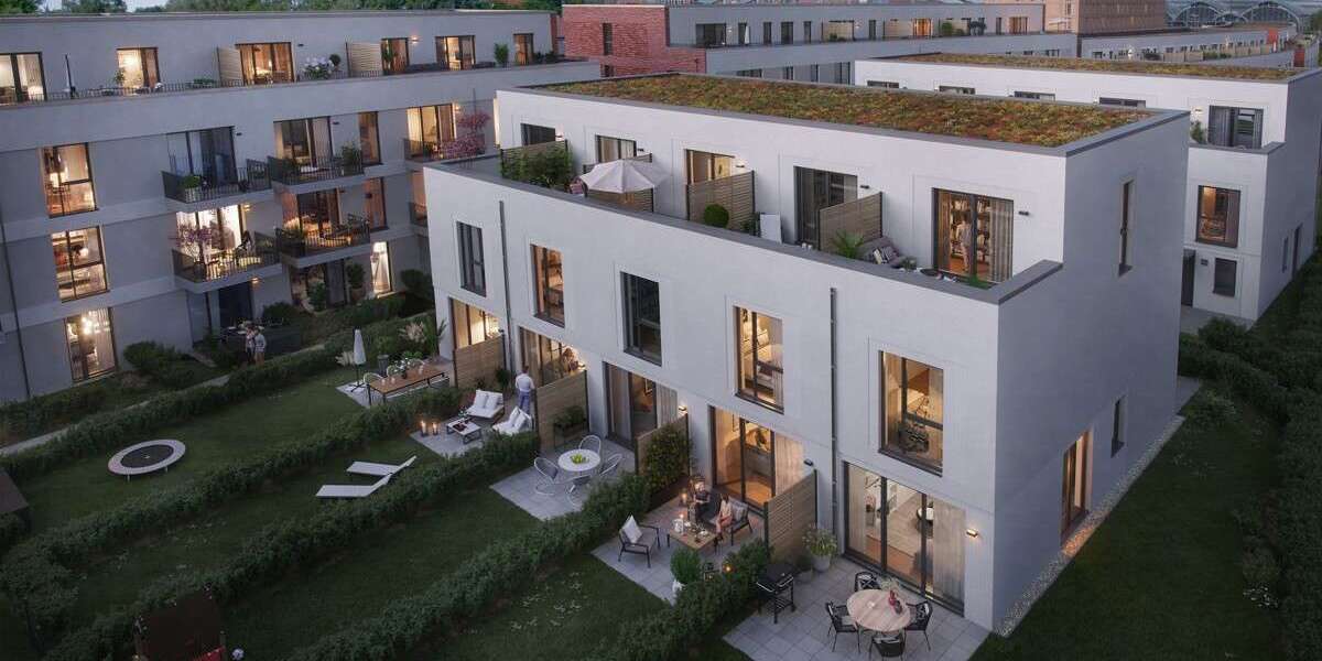 Einfamilienhaus Lübeck / Sankt Lorenz Süd Sankt Lorenz Süd - 5 Zimmer, 129 m&sup2;, 670.000&euro; | Angebot:27113602