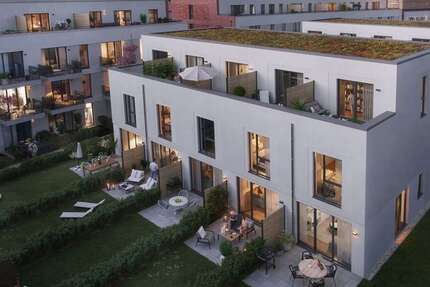 Haus Lübeck / Sankt Lorenz Süd Sankt Lorenz Süd - 5 Zimmer, 129 m&sup2;, 670.000&euro; | Angebot:27113602
