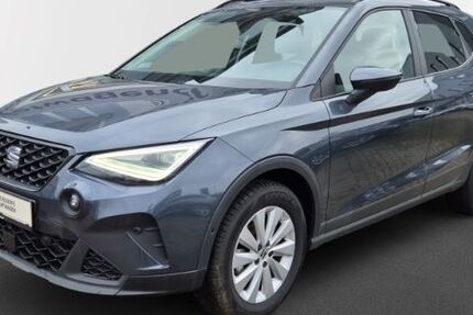 Seat Arona 15.609 km 20.438 &euro; Mölln 23879
