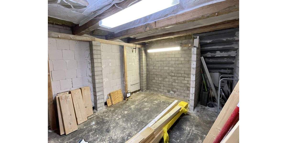 Reihenmittelhaus Kastorf - 1 Zimmer, 334 m&sup2;, 675.000&euro; | Angebot:25745219