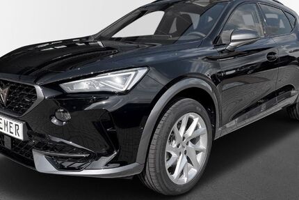 Cupra Formentor 43.564 km 28.889 &euro; Mölln 23879