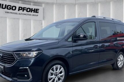 Ford Grand Tourneo 14.261 km 33.450 &euro; Bad Segeberg 23795