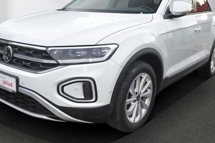 VW T-Roc 69.550 km 18.480 &euro; Bad Oldesloe 23843