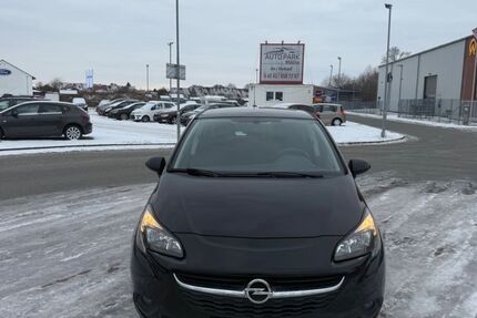 Opel Corsa 138.717 km 7.590 &euro; Mölln 23879