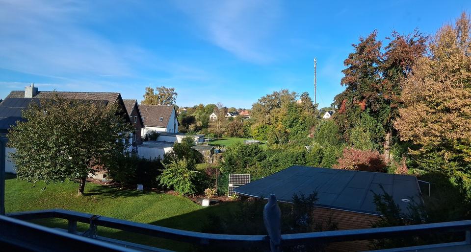 Eigentumswohnung in Travemünde 1 zimmer