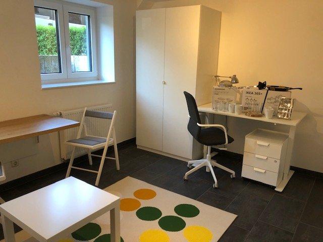Etagenwohnung Lübeck Sankt Gertrud - 1 Zimmer, 21 m&sup2;, 630&euro; | Angebot:26233603