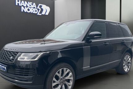 Land Rover Range Rover 80.800 km 53.690 &euro; Lübeck 23554