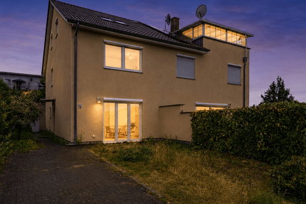 Haus Lübeck Sankt Jürgen - 4 Zimmer, 142 m&sup2;, 445.000&euro; | Angebot:27103143