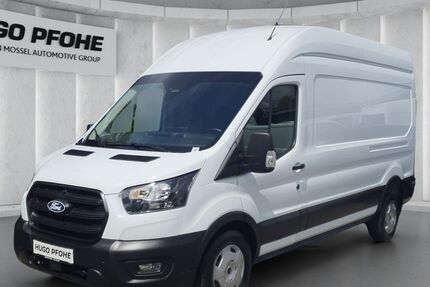 Ford Transit 18.810 km 35.900 € Lübeck 23554