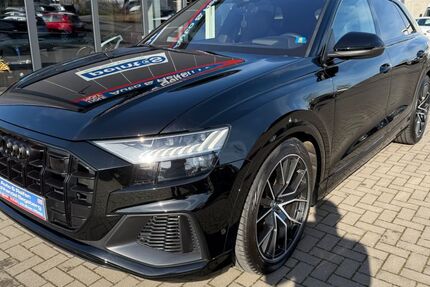 Audi SQ8 83.000 km 76.690 &euro; Bad Segeberg 23795