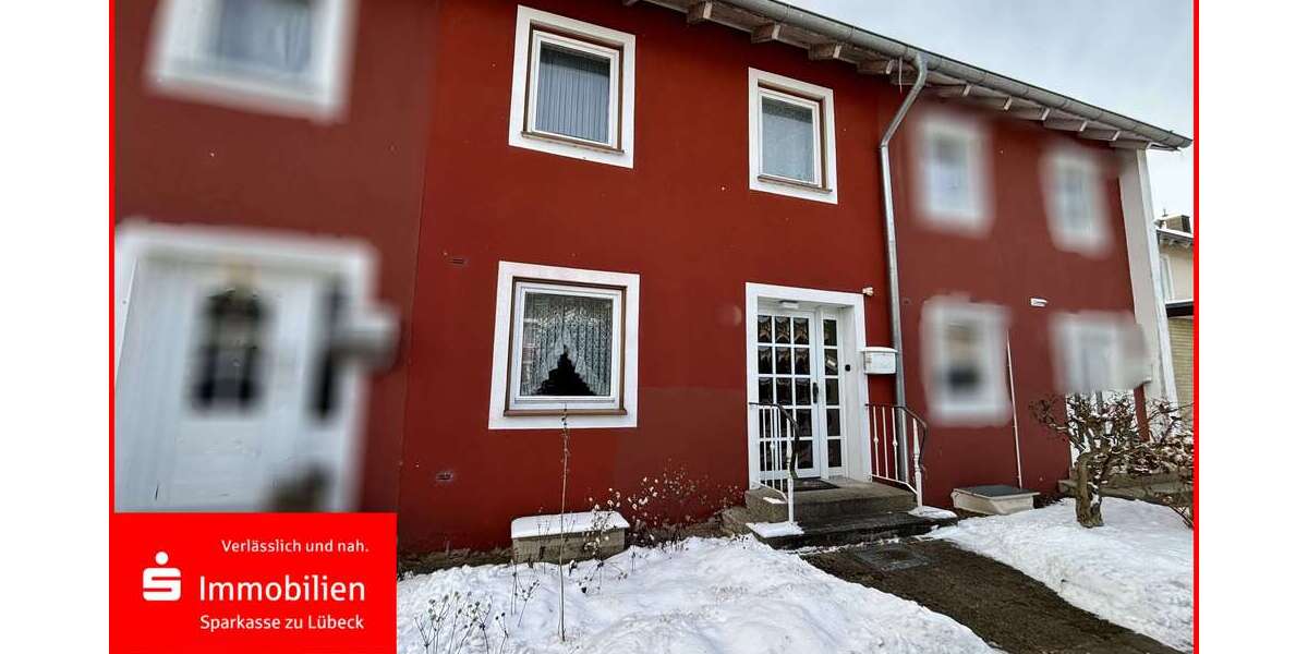 Einfamilienhaus Lübeck Kücknitz - 4 Zimmer, 70 m&sup2;, 199.000&euro; | Angebot:25267728