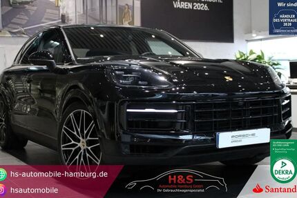Porsche Cayenne 11.212 km 110.000 &euro; Bad Segeberg 23795