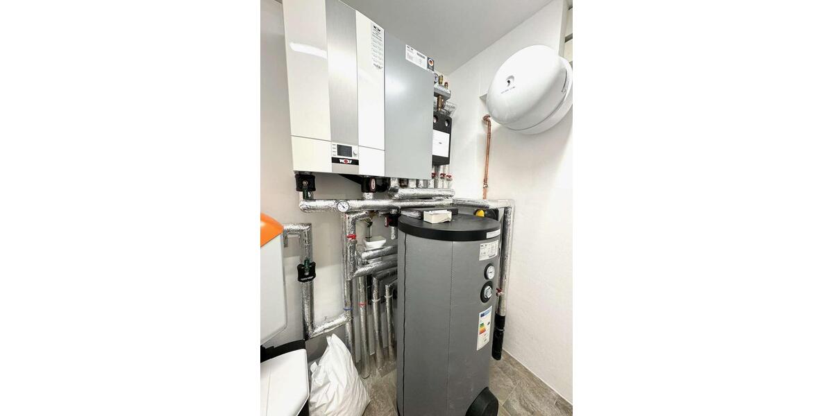Reihenhaus Stockelsdorf - 5 Zimmer, 108 m&sup2;, 1.890&euro; | Angebot:26619695