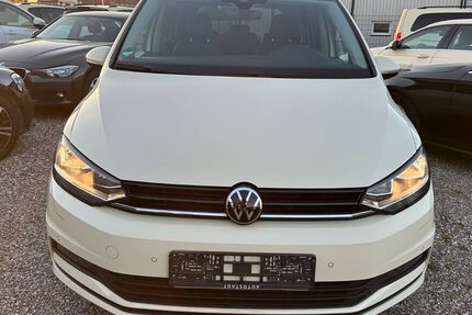 VW Touran 199.000 km 14.999 &euro; Ratzeburg bei Hamburg 23909