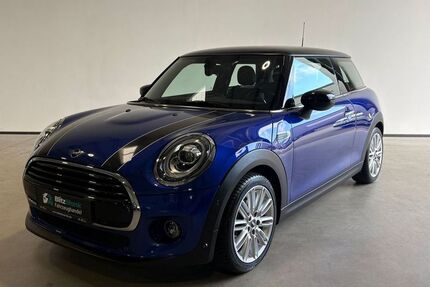 Mini Cooper 31.550 km 16.490 &euro; Ahrensbök 23623