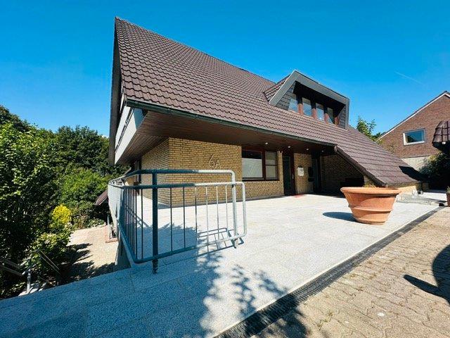 Etagenwohnung Ratzeburg - 5 Zimmer, 176 m&sup2;, 1.936&euro; | Angebot:26232949