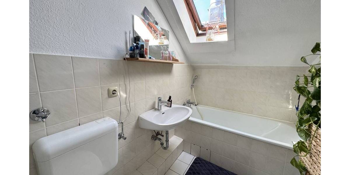 Etagenwohnung Lübeck / Sankt Jürgen St. Jürgen - 3 Zimmer, 70 m&sup2;, 250.000&euro; | Angebot:26804495