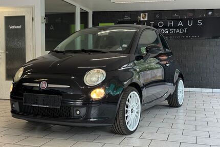 Fiat 500 149.000 km 5.499 &euro; Mölln 23879