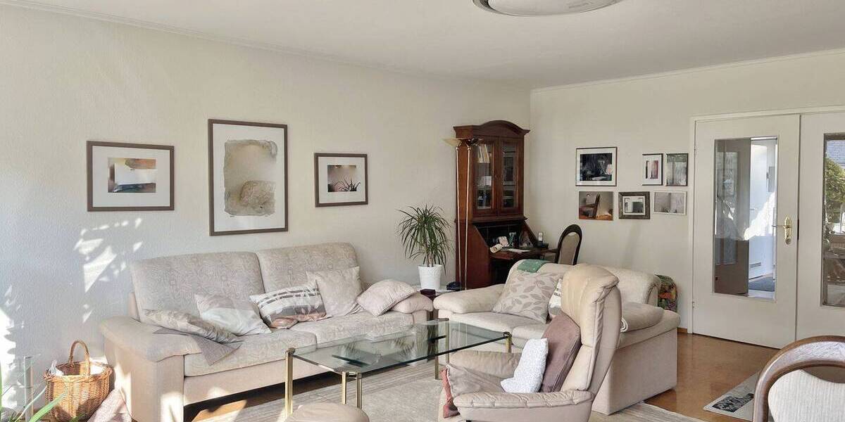 Reihenmittelhaus Lübeck St. Gertrud - 4 Zimmer, 105 m&sup2;, 330.000&euro; | Angebot:25999141