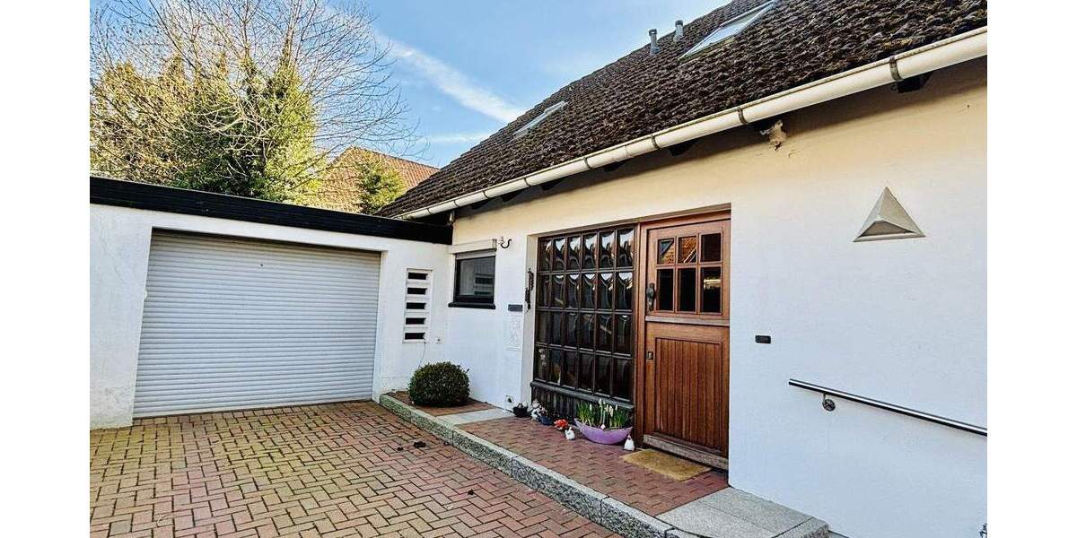 Einfamilienhaus Ratekau Warnsdorf - 5 Zimmer, 141 m&sup2;, 449.000&euro; | Angebot:25798043