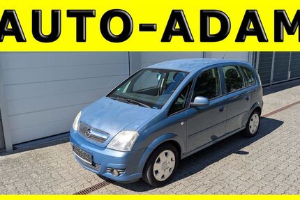 Opel Meriva 63.508 km 3.000 &euro; Lübeck 23556