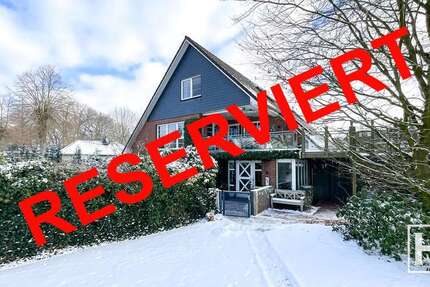 Haus Neversdorf - 6 Zimmer, 317 m&sup2;, 2.060&euro; | Angebot:25329042