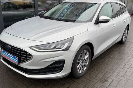 Ford Focus 84.400 km 18.990 &euro; Bad Segeberg 23795