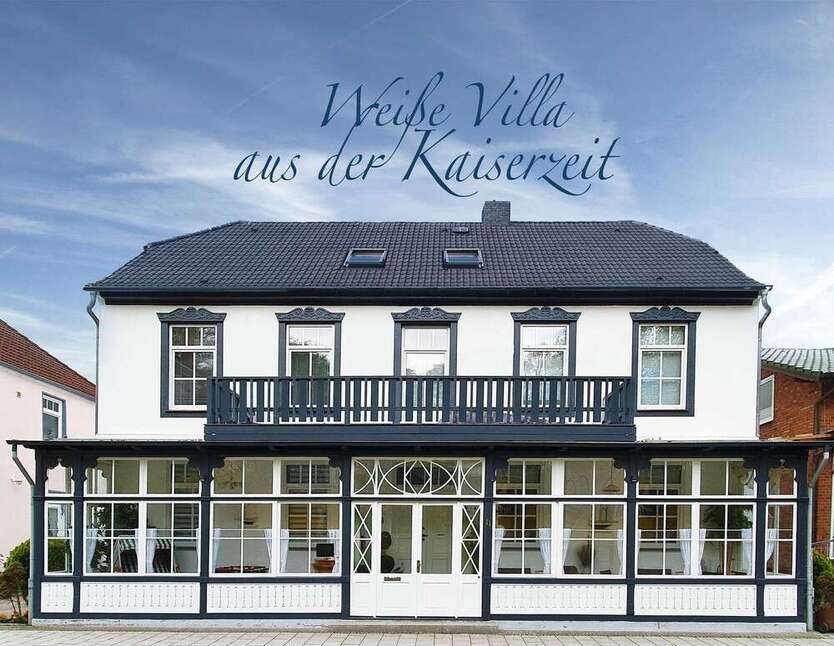 Haus zum Kaufen in Travemünde 1.980.000 € 369 m²