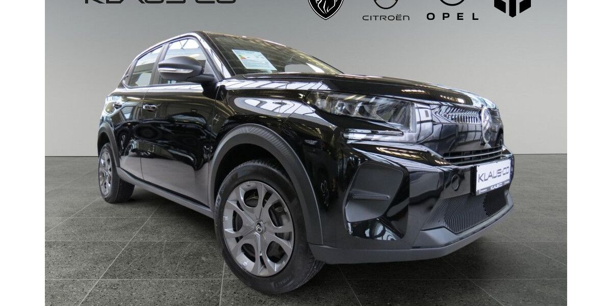 Citroen C3 1.223 km 14.890 &euro; Lübeck 23562