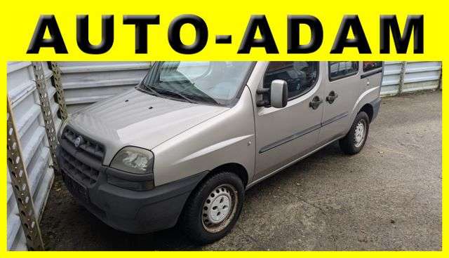 Doblo