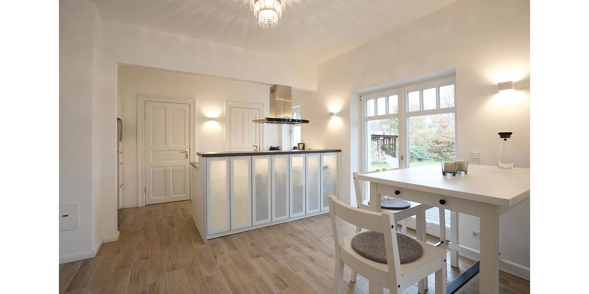 Erdgeschoßwohnung Bad Segeberg - 3 Zimmer, 100 m&sup2;, 1.650&euro; | Angebot:26221460