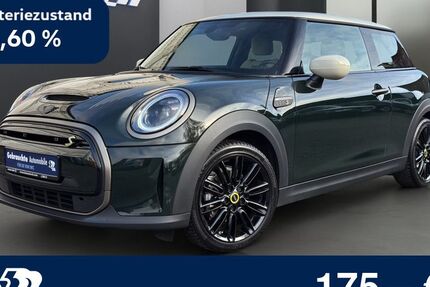 Mini Cooper SE 19.721 km 16.450 &euro; Lübeck 23560